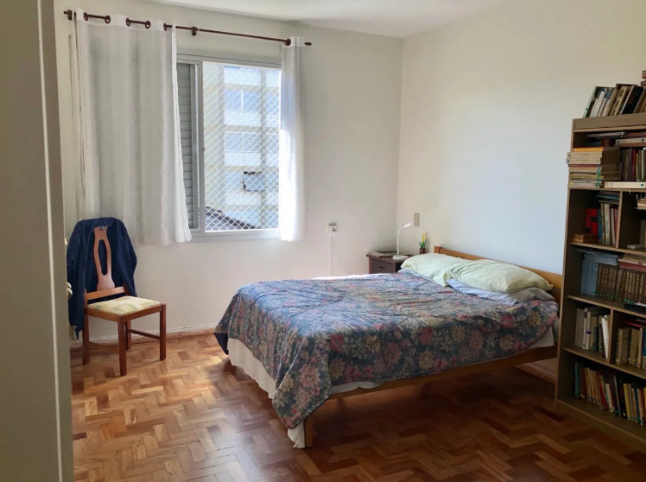 Apartamento, 4 quartos, 180 m² - Foto 12