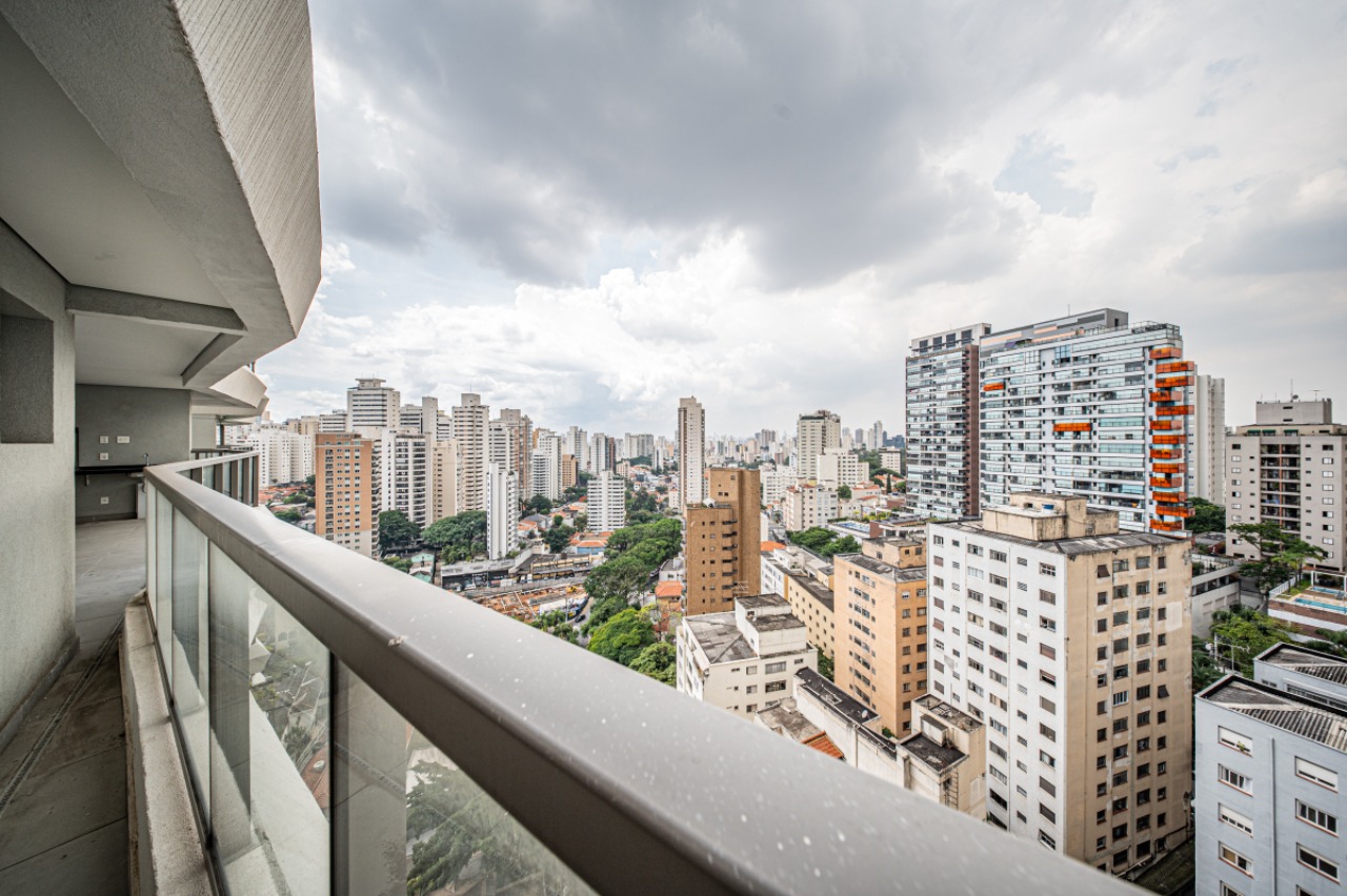 Apartamento, 3 quartos, 150 m² - Foto 87