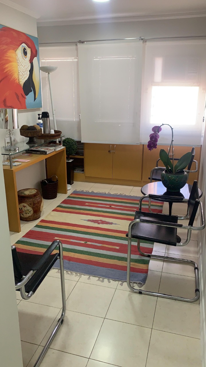 Sala-Conjunto, 60 m² - Foto 1