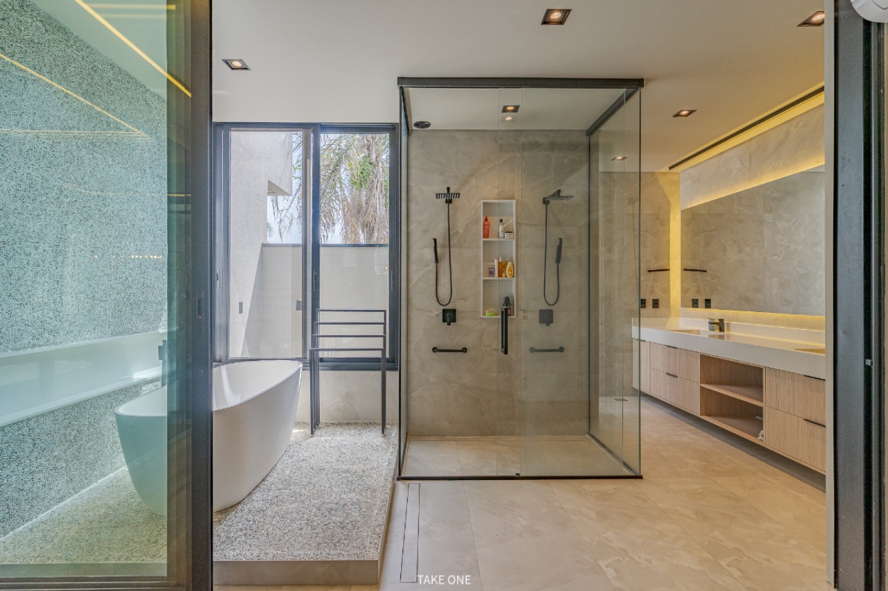 Casa de Condomínio, 5 quartos - Foto 32
