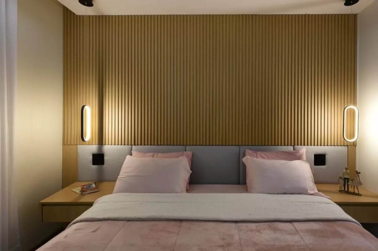 Apartamento, 4 quartos, 237 m² - Foto 6