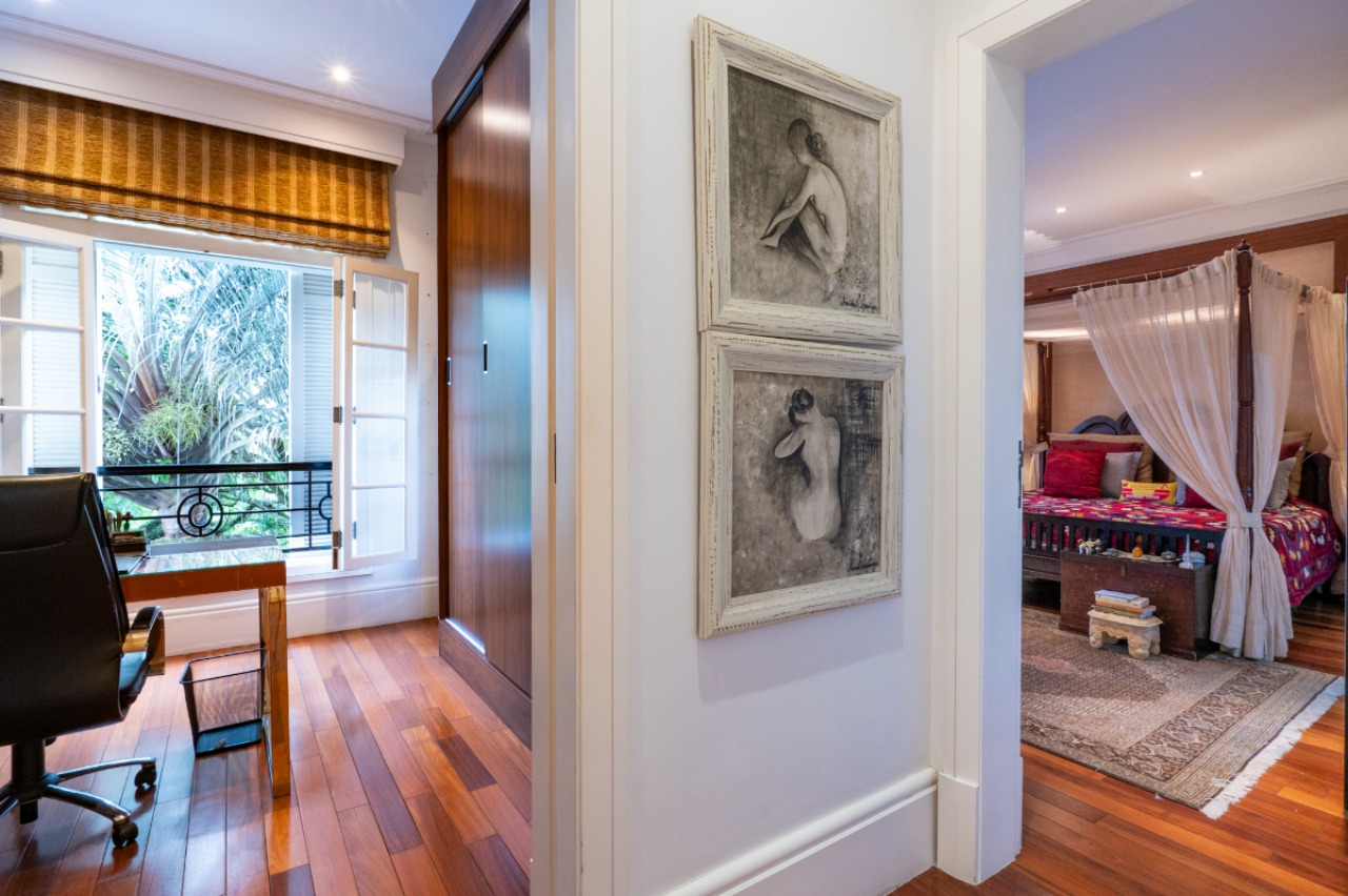 Casa, 5 quartos, 600 m² - Foto 24