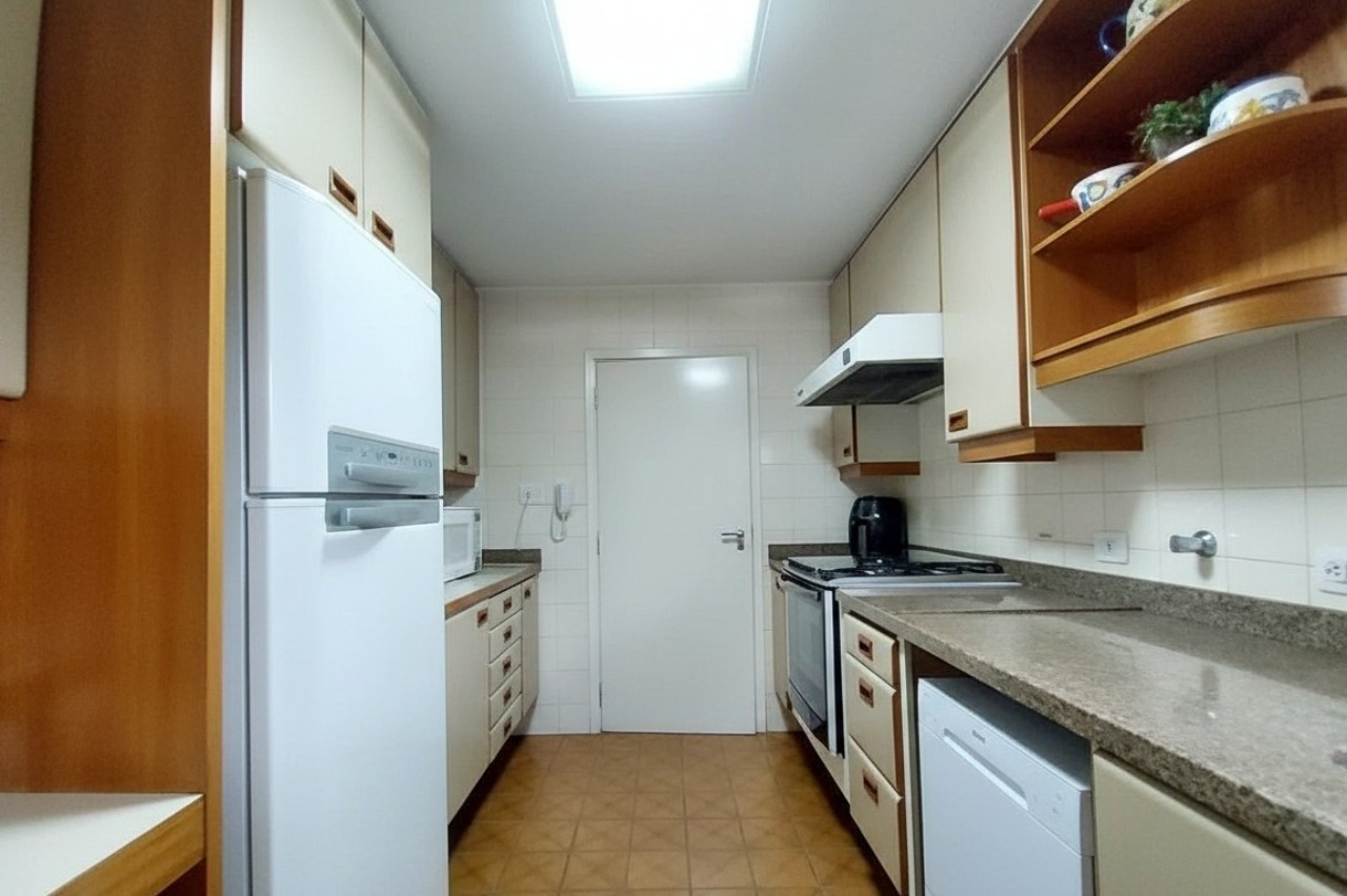 Apartamento, 3 quartos, 150 m² - Foto 4