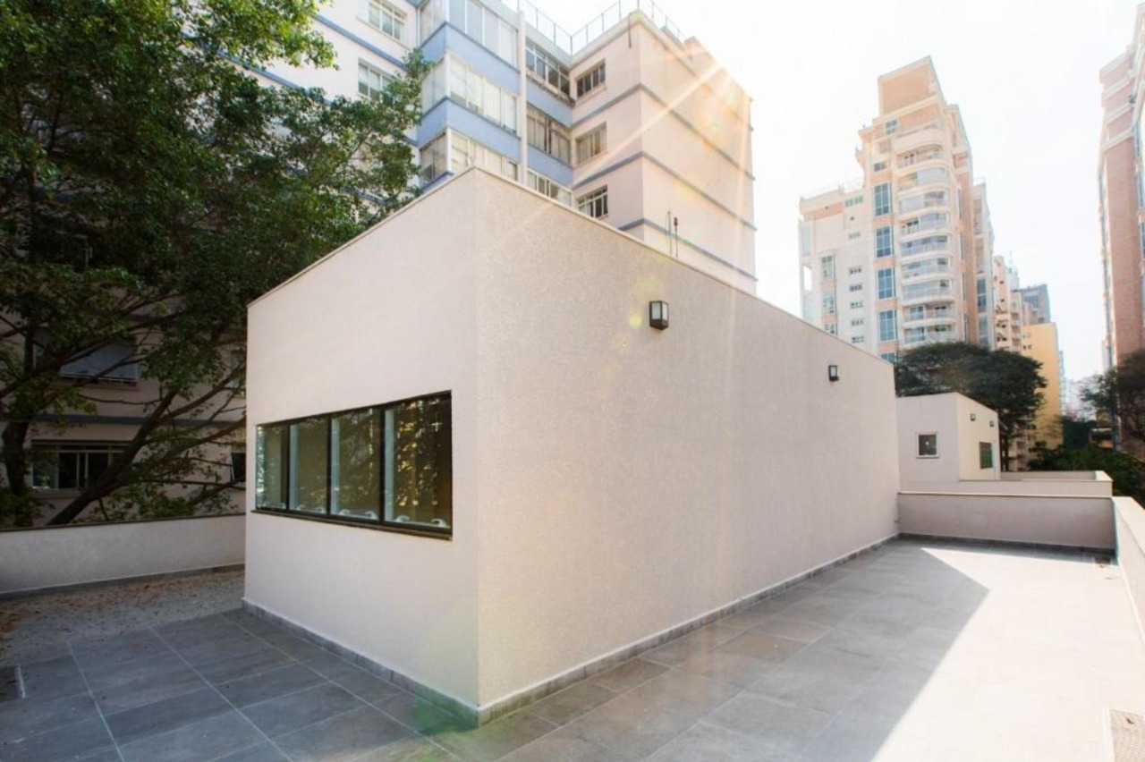 Prédio Inteiro, 1460 m² - Foto 5