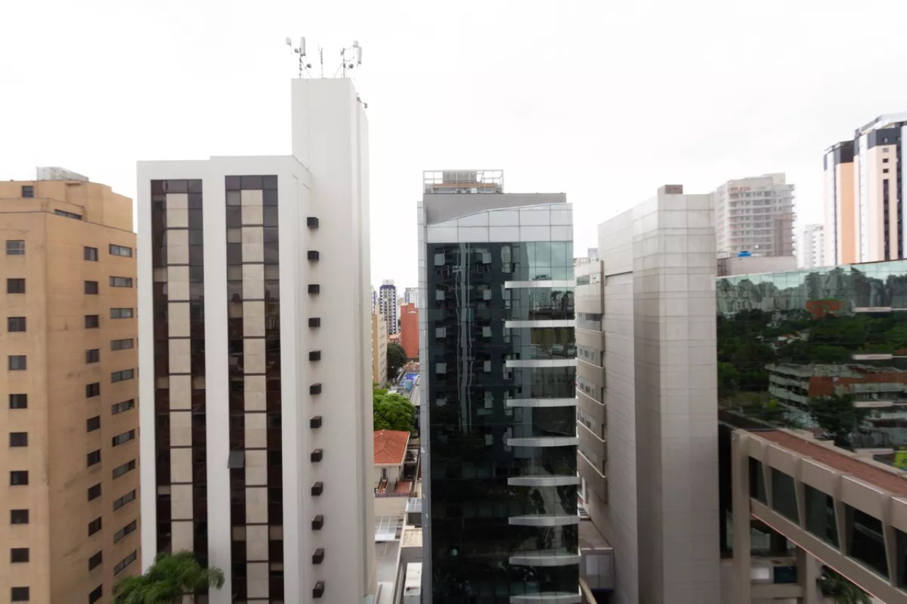 Apartamento, 2 quartos, 60 m² - Foto 14