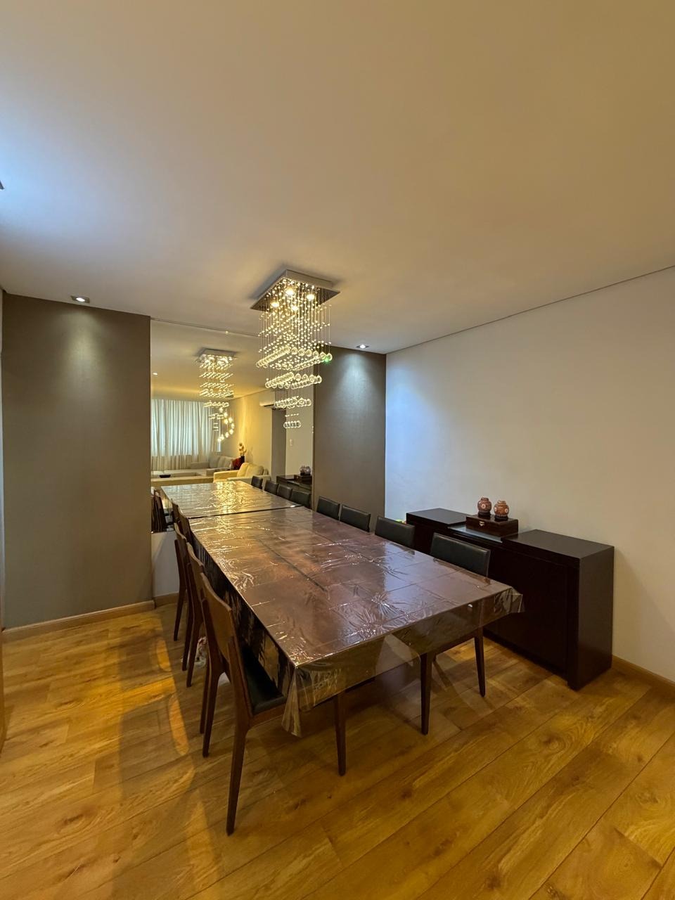 Apartamento, 3 quartos, 140 m² - Foto 4