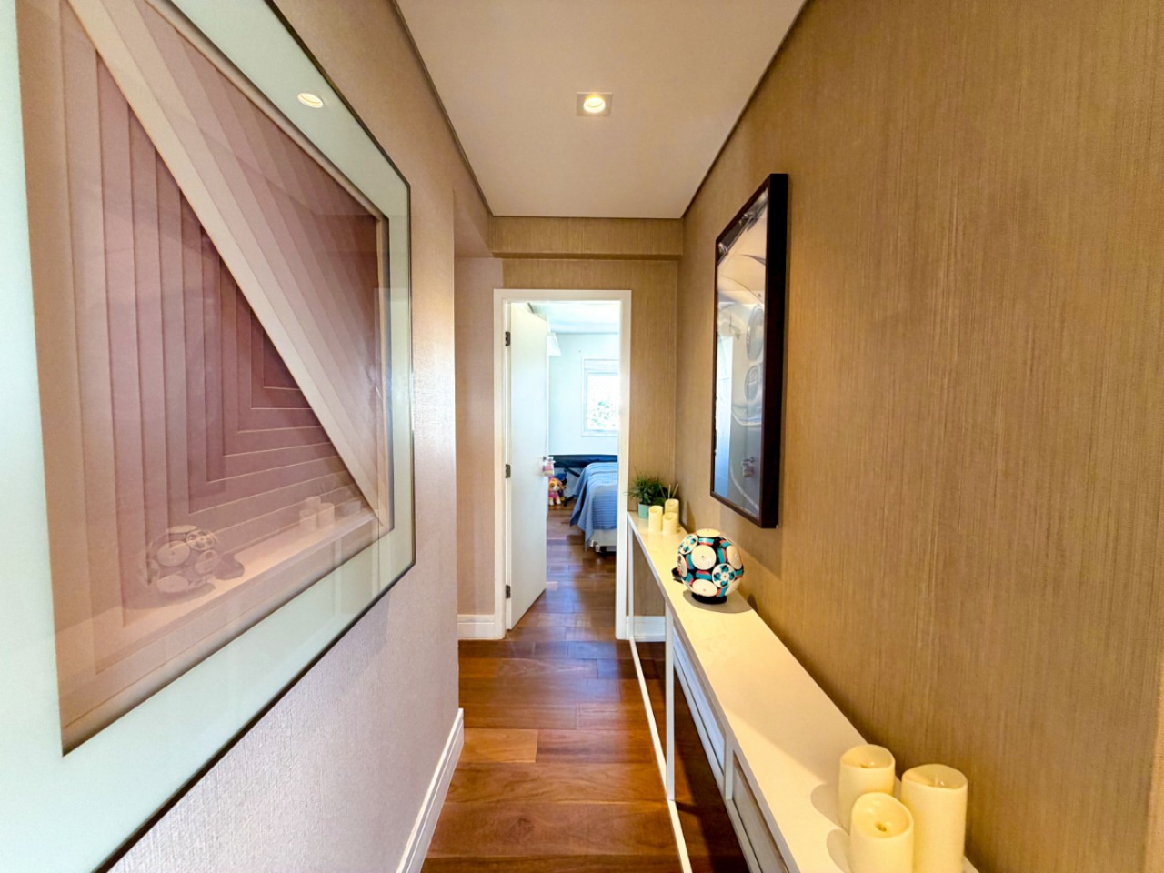 Apartamento, 4 quartos, 190 m² - Foto 11