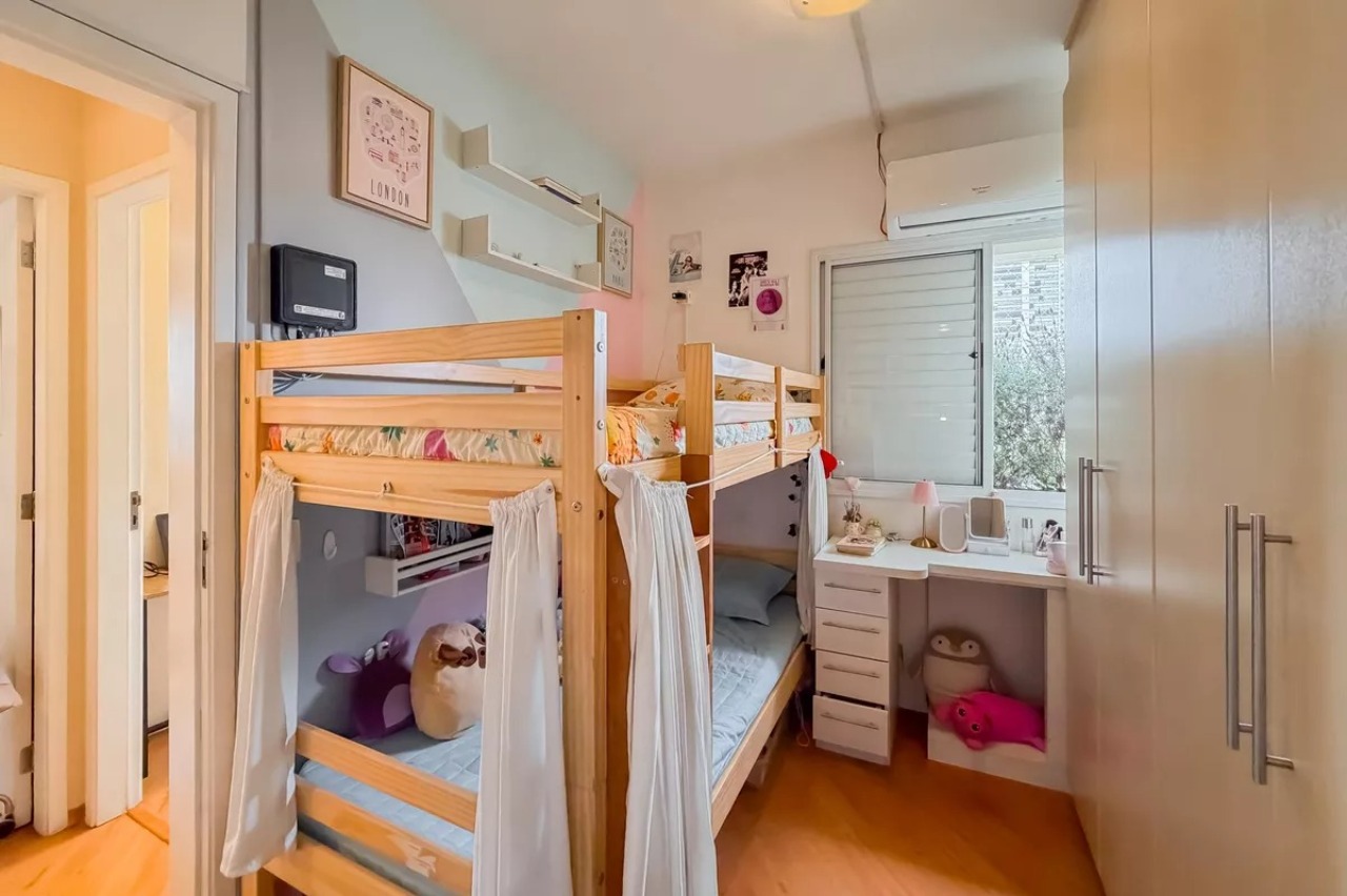 Apartamento, 3 quartos, 84 m² - Foto 11
