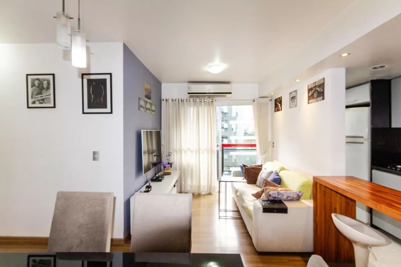 Apartamento, 2 quartos, 60 m² - Foto 12