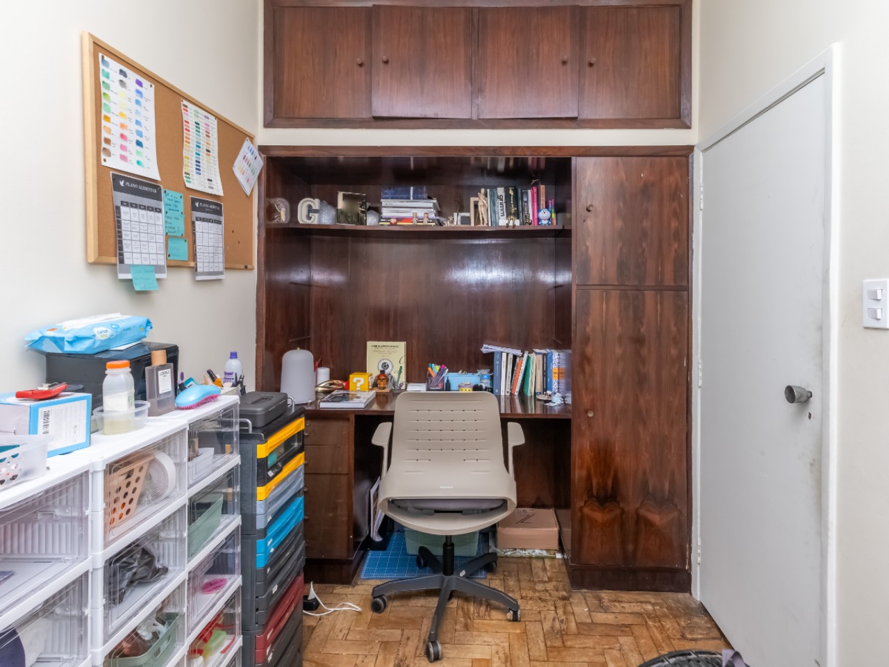Apartamento, 4 quartos, 164 m² - Foto 27