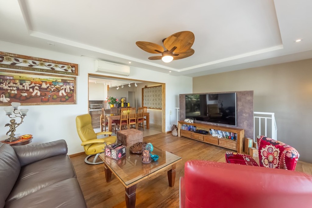 Cobertura, 3 quartos, 285 m² - Foto 27