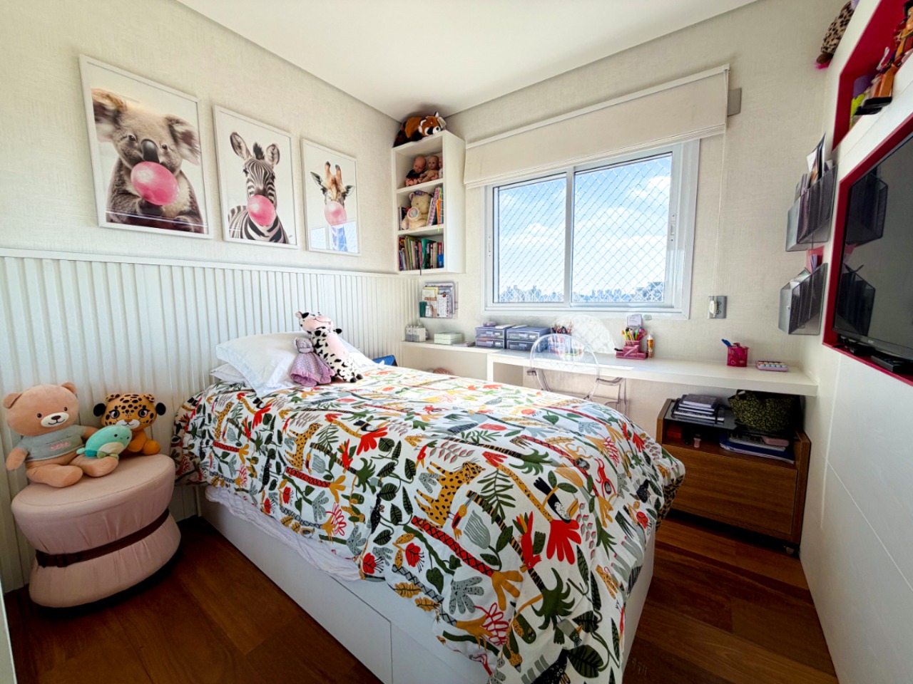 Apartamento, 4 quartos, 190 m² - Foto 22