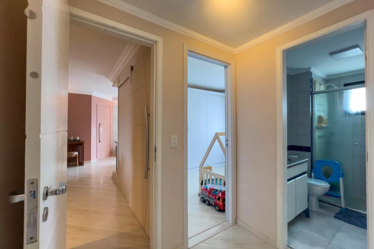 Apartamento, 3 quartos, 106 m² - Foto 14