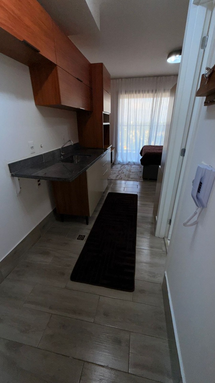Apartamento, 1 quarto, 25 m² - Foto 9