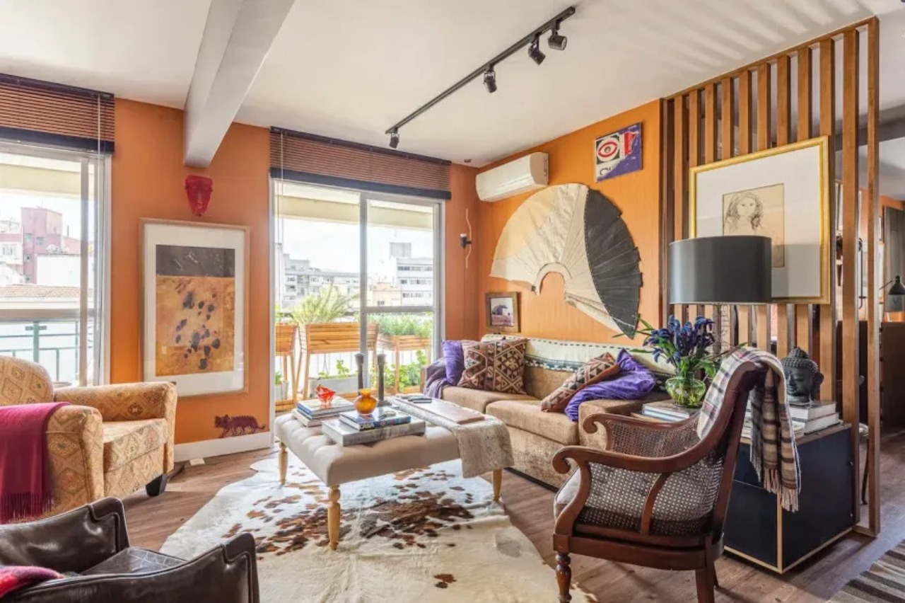 Apartamento, 3 quartos, 112 m² - Foto 6