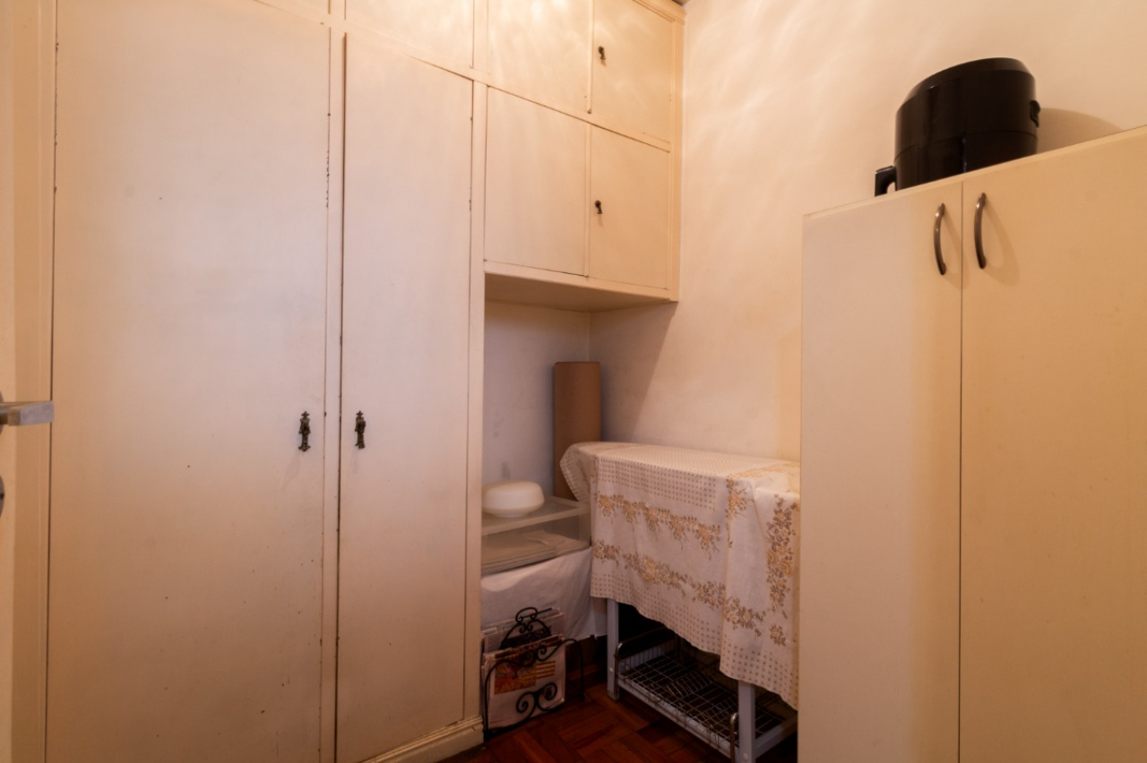 Apartamento, 4 quartos, 140 m² - Foto 27