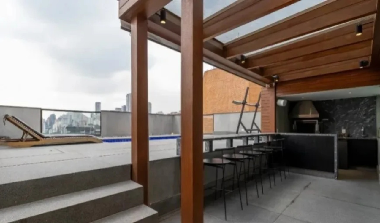 Cobertura, 3 quartos, 330 m² - Foto 4