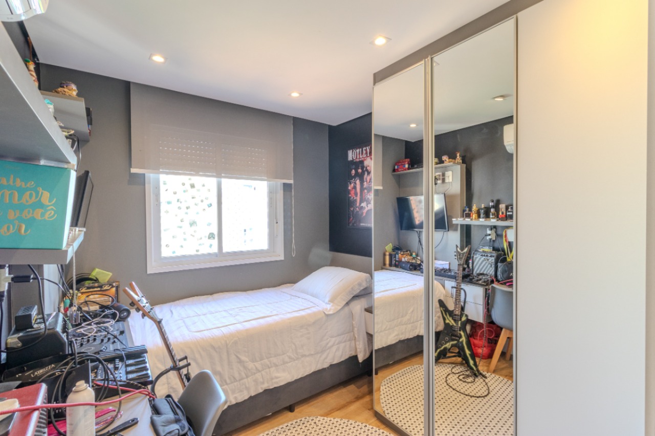 Cobertura, 2 quartos, 140 m² - Foto 24