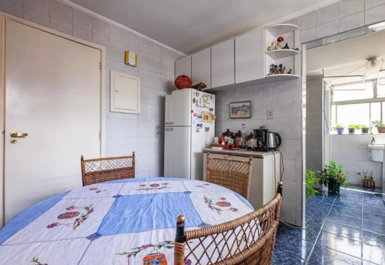 Apartamento, 3 quartos, 120 m² - Foto 17