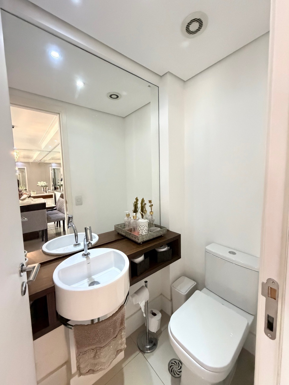 Apartamento, 3 quartos, 150 m² - Foto 22