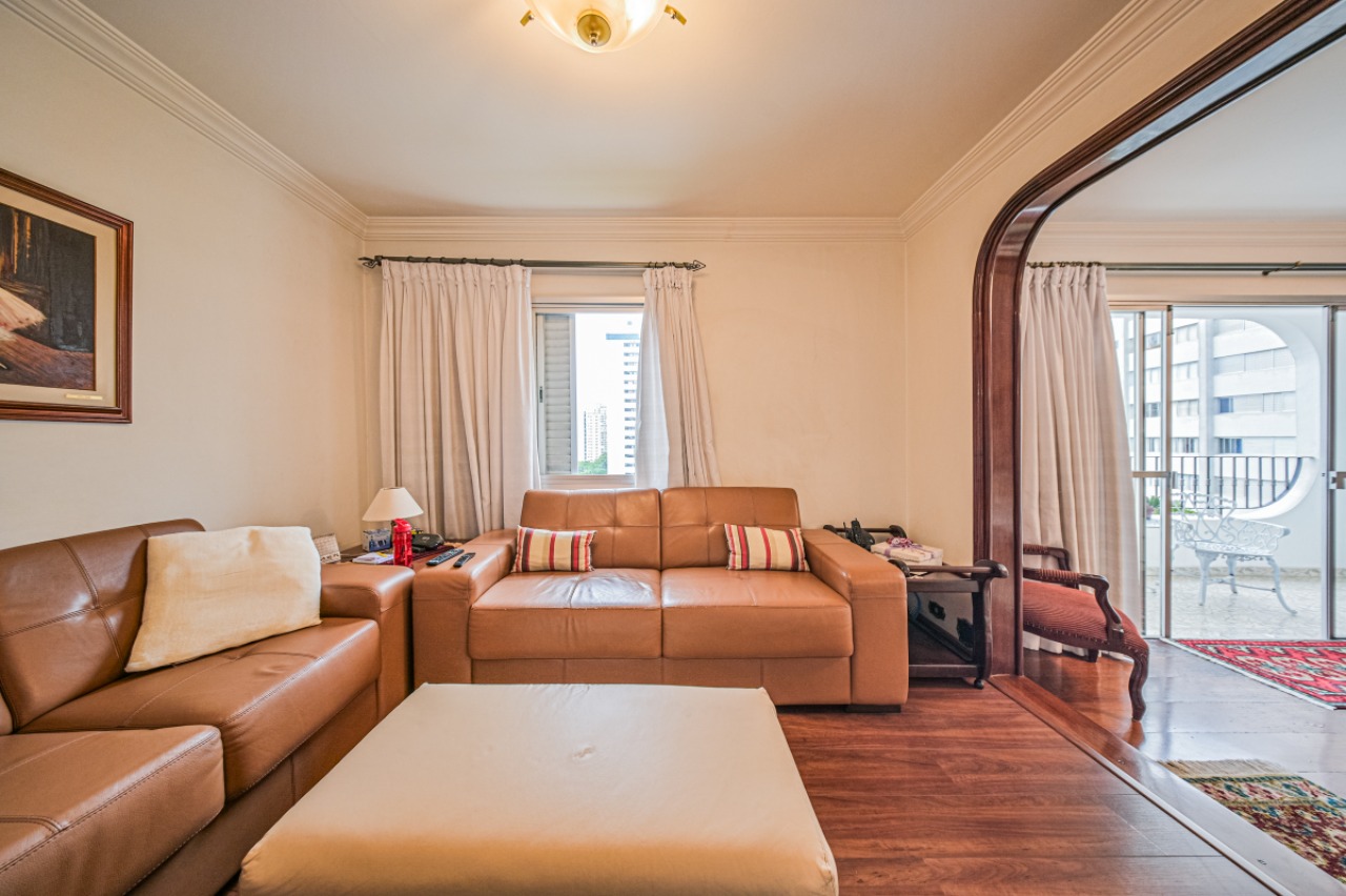 Apartamento, 3 quartos, 160 m² - Foto 17