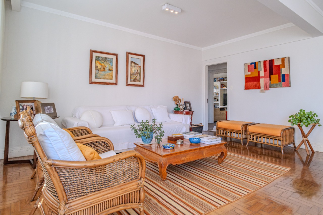 Apartamento, 2 quartos, 140 m² - Foto 5