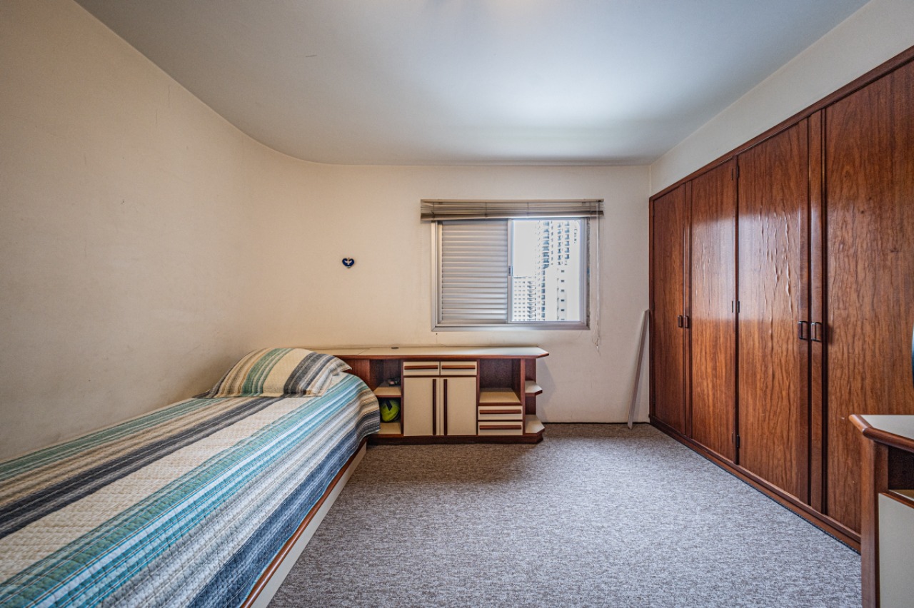 Apartamento, 3 quartos, 160 m² - Foto 32