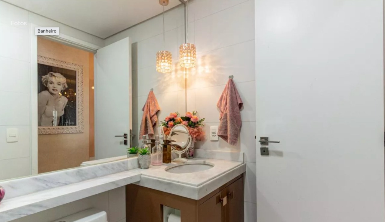 Apartamento, 2 quartos, 65 m² - Foto 19