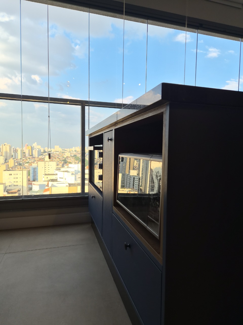 Apartamento, 1 quarto, 37 m² - Foto 19