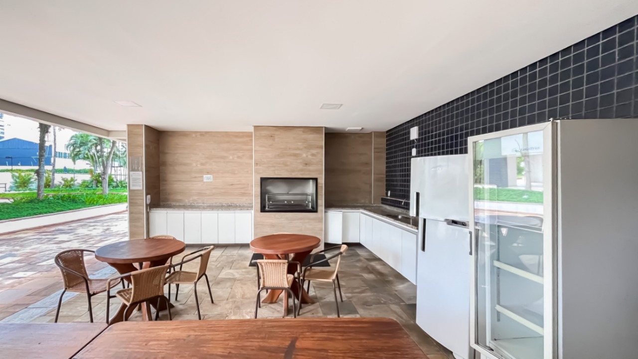 Apartamento, 4 quartos, 140 m² - Foto 21