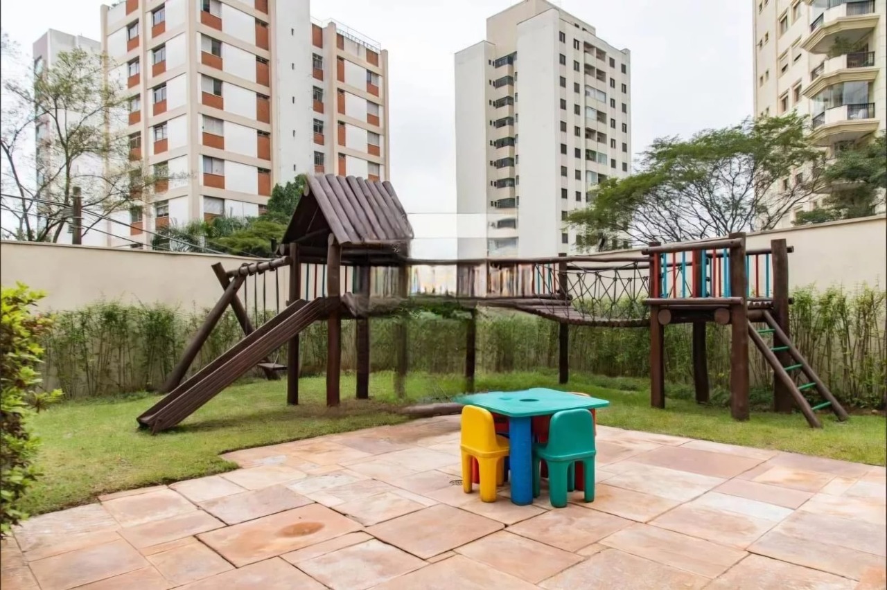 Apartamento, 5 quartos, 160 m² - Foto 21