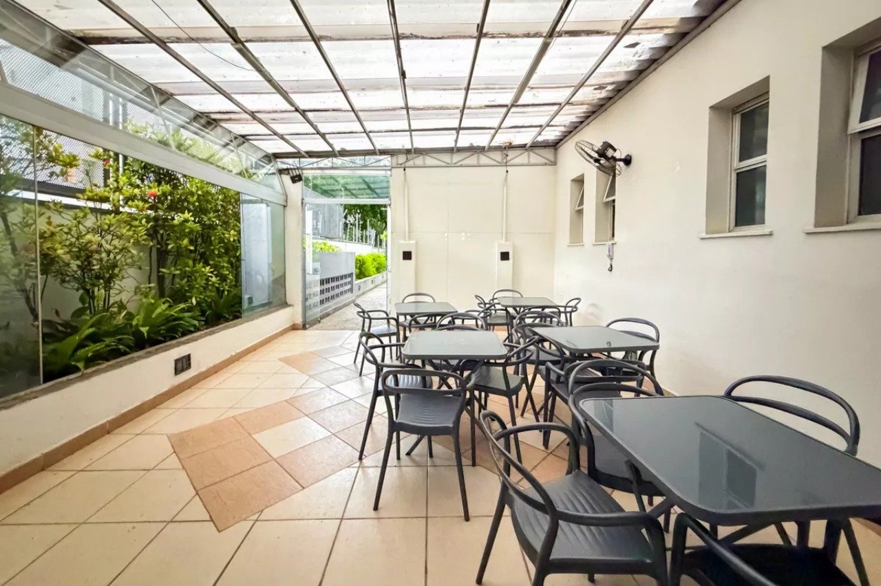 Apartamento, 3 quartos, 115 m² - Foto 21