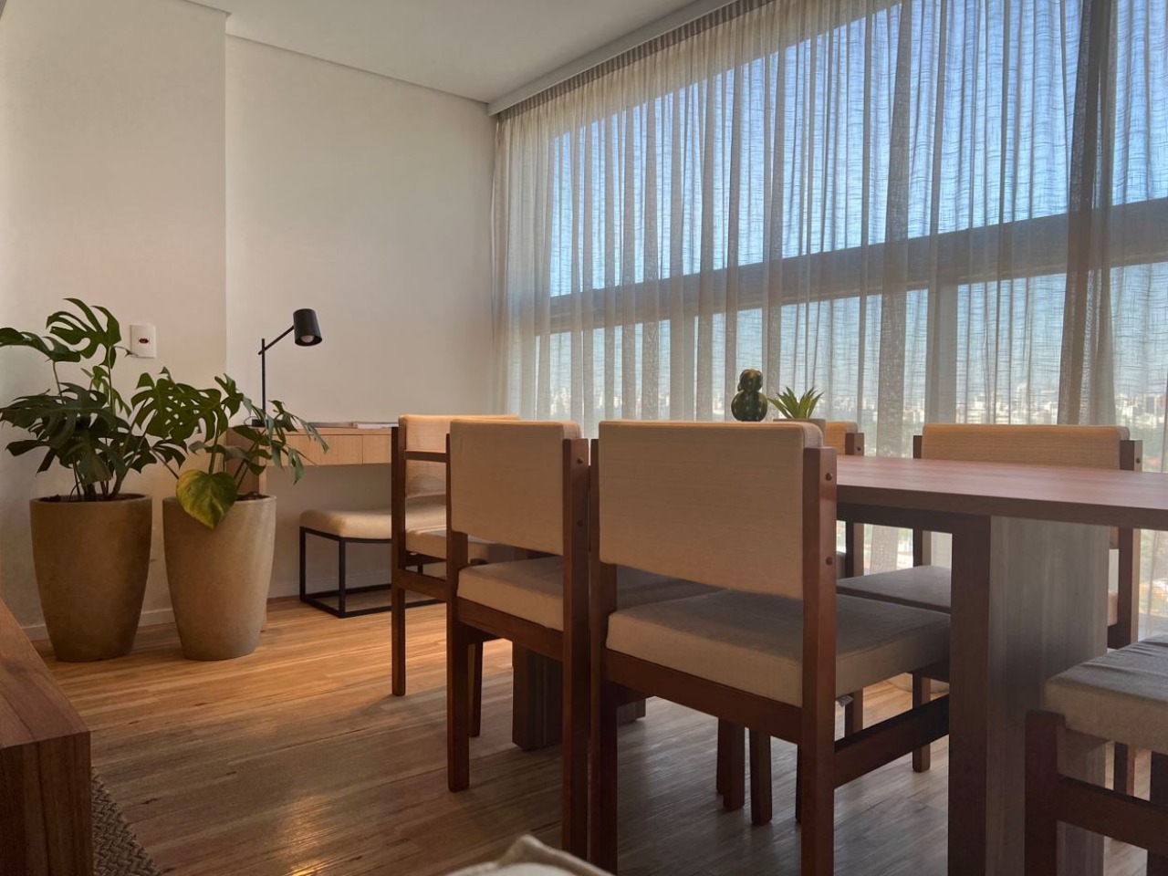 Apartamento, 1 quarto, 66 m² - Foto 9