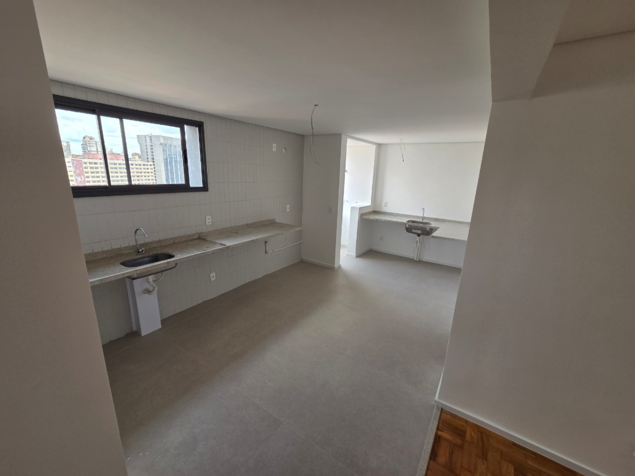 Apartamento, 4 quartos, 115 m² - Foto 1