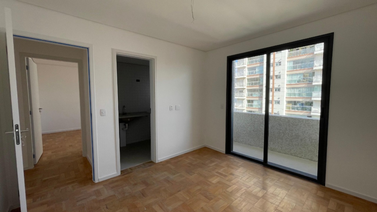 Apartamento, 4 quartos, 115 m² - Foto 5
