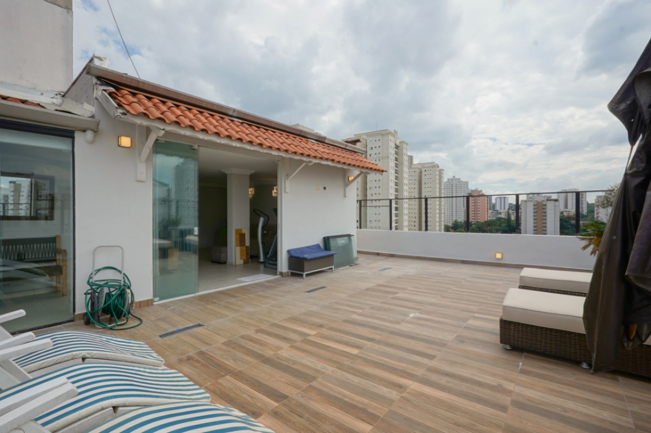 Cobertura, 3 quartos, 230 m² - Foto 4