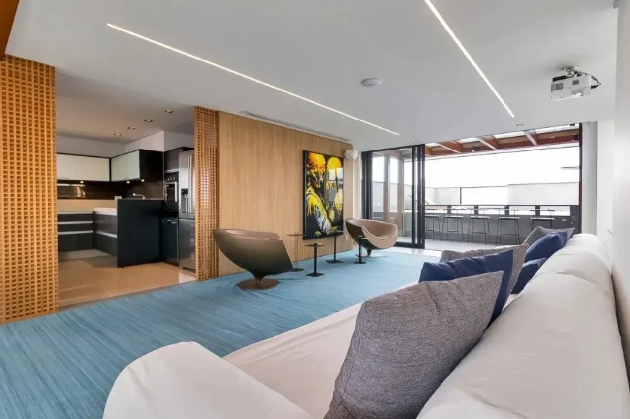 Cobertura, 3 quartos, 330 m² - Foto 7