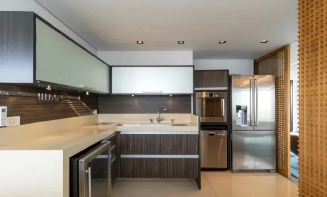 Cobertura, 3 quartos, 330 m² - Foto 17