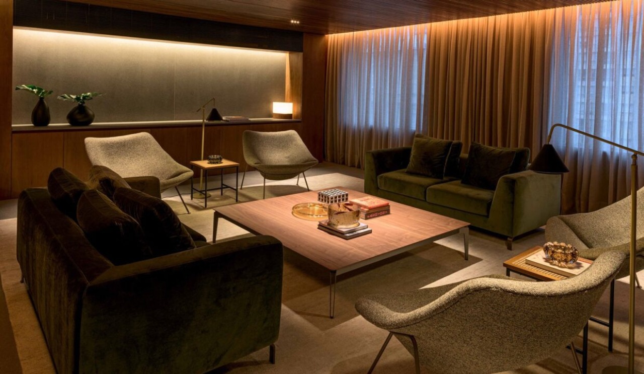 Apartamento, 3 quartos, 290 m² - Foto 8