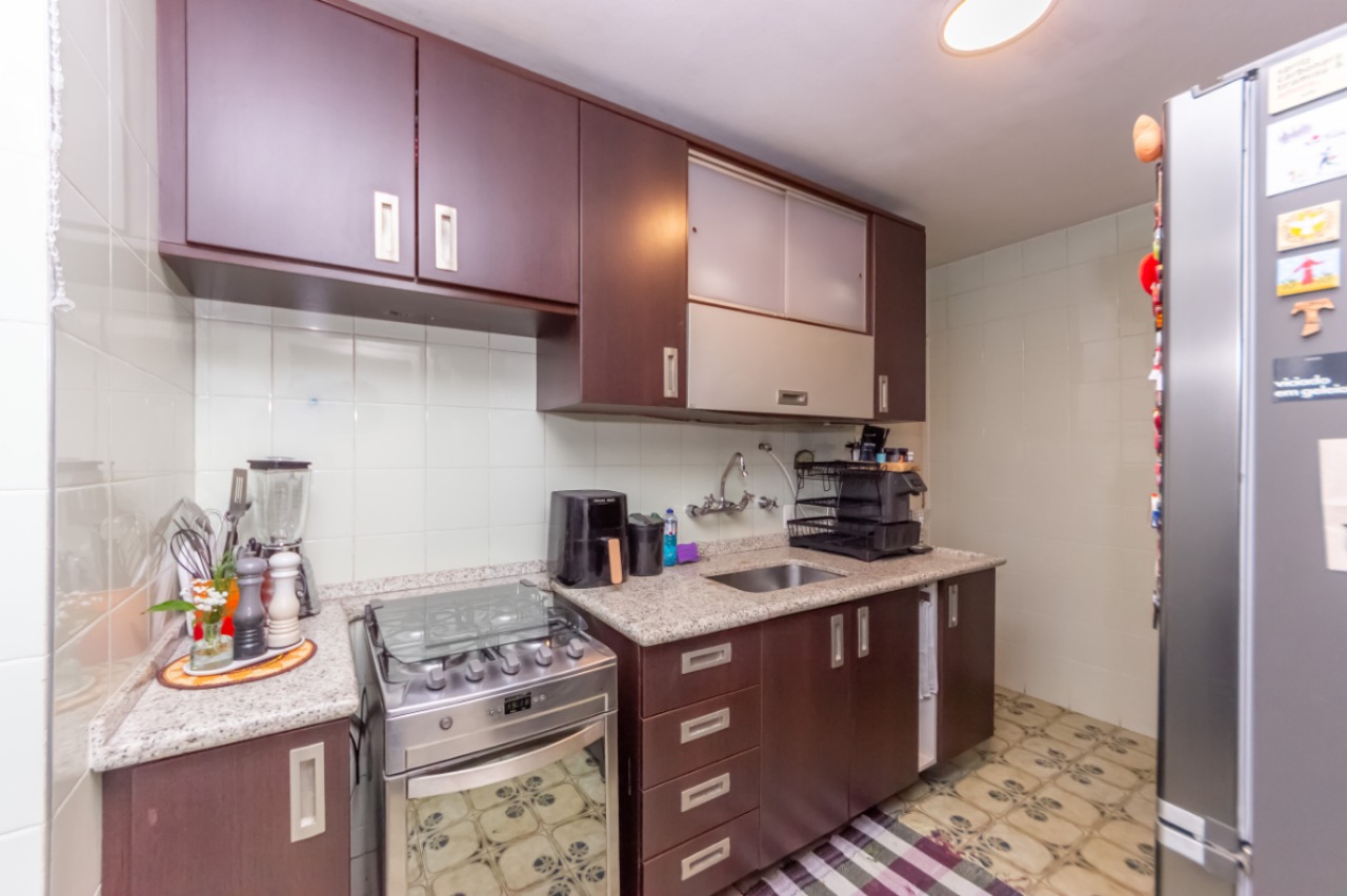 Apartamento, 3 quartos, 90 m² - Foto 12