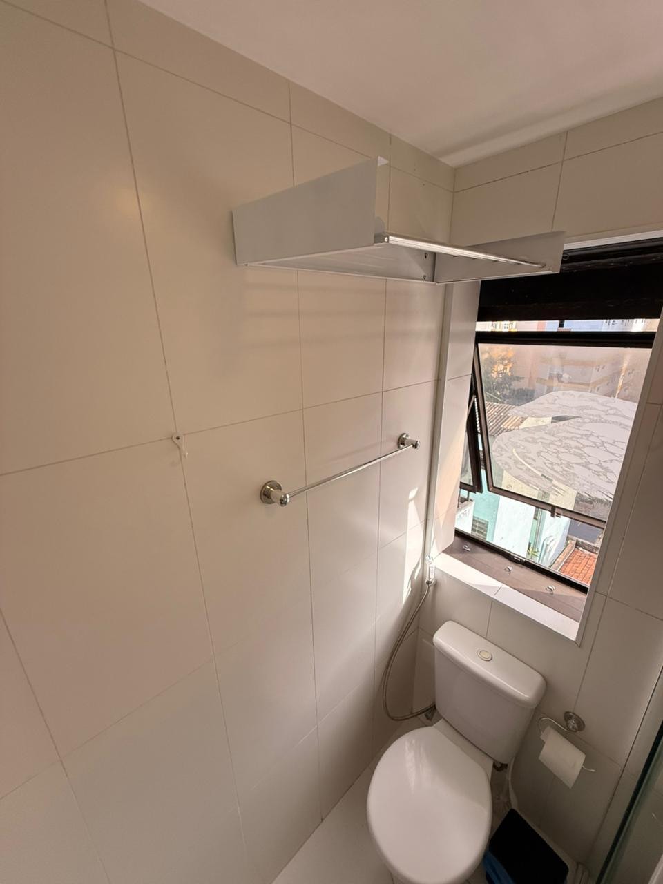 Apartamento, 1 quarto, 27 m² - Foto 6