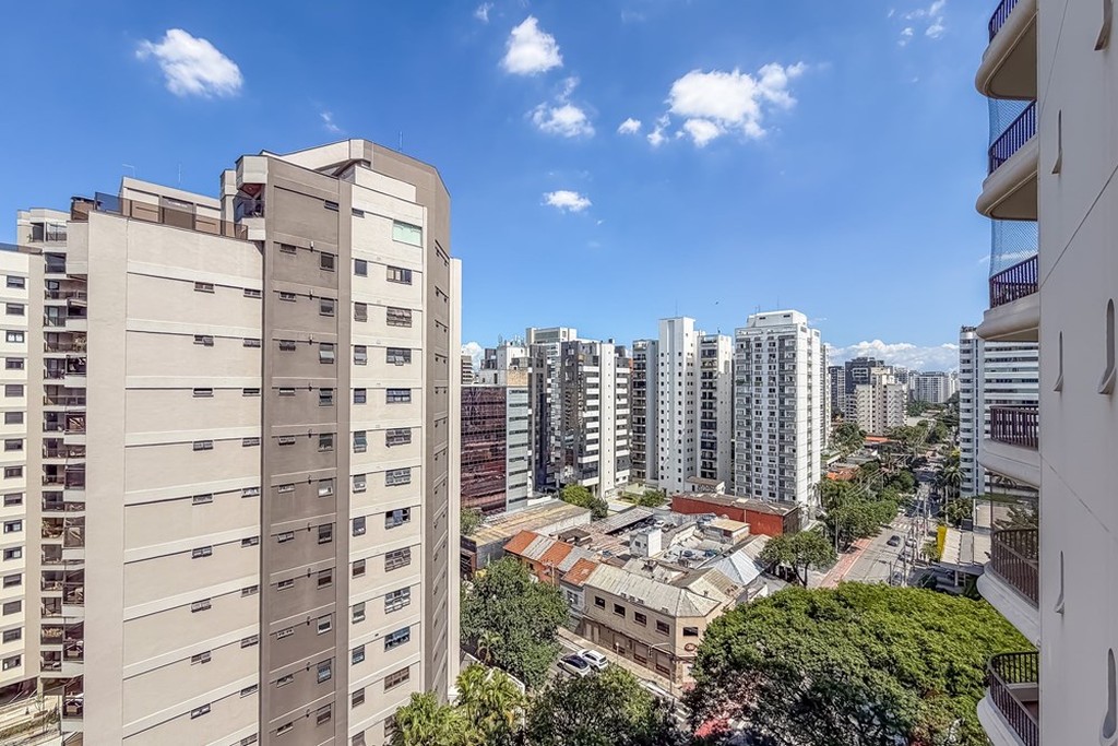 Apartamento, 4 quartos, 170 m² - Foto 23