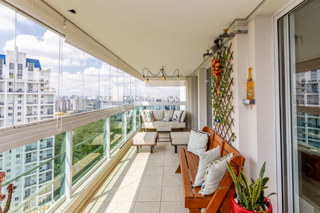 Apartamento, 3 quartos, 150 m² - Foto 5