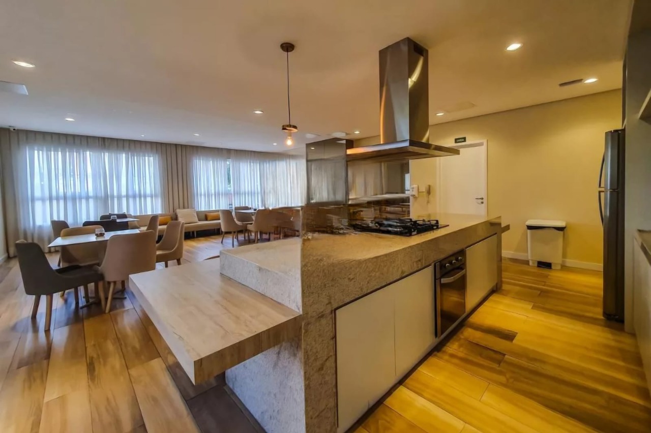 Apartamento, 2 quartos, 70 m² - Foto 18