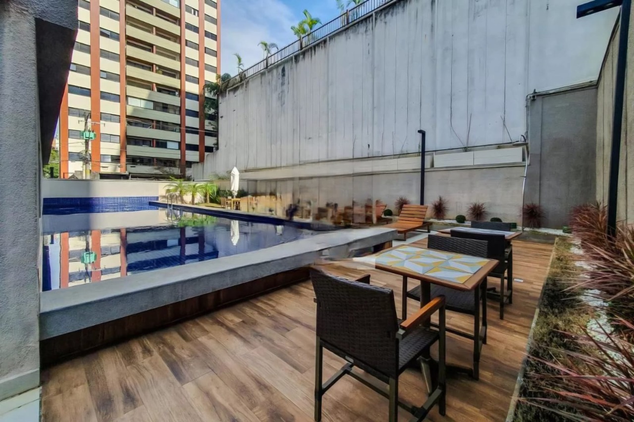 Apartamento, 2 quartos, 70 m² - Foto 21