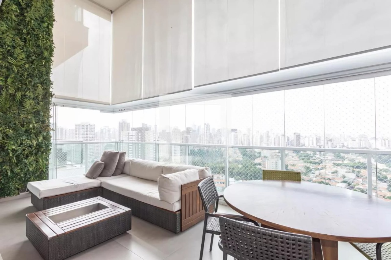 Apartamento, 3 quartos, 214 m² - Foto 13