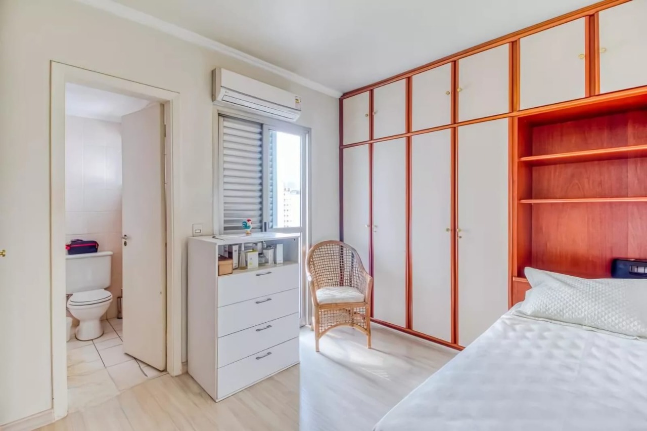 Apartamento, 4 quartos, 178 m² - Foto 11