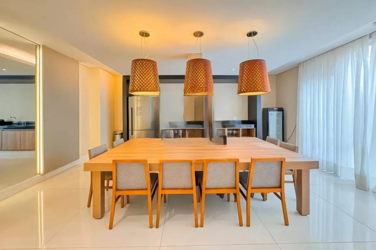 Apartamento, 3 quartos, 156 m² - Foto 24
