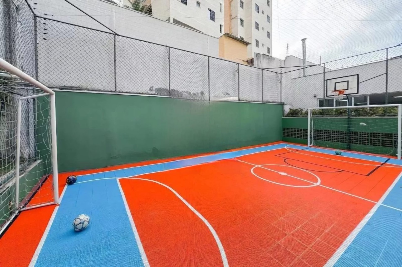 Apartamento, 3 quartos, 156 m² - Foto 21