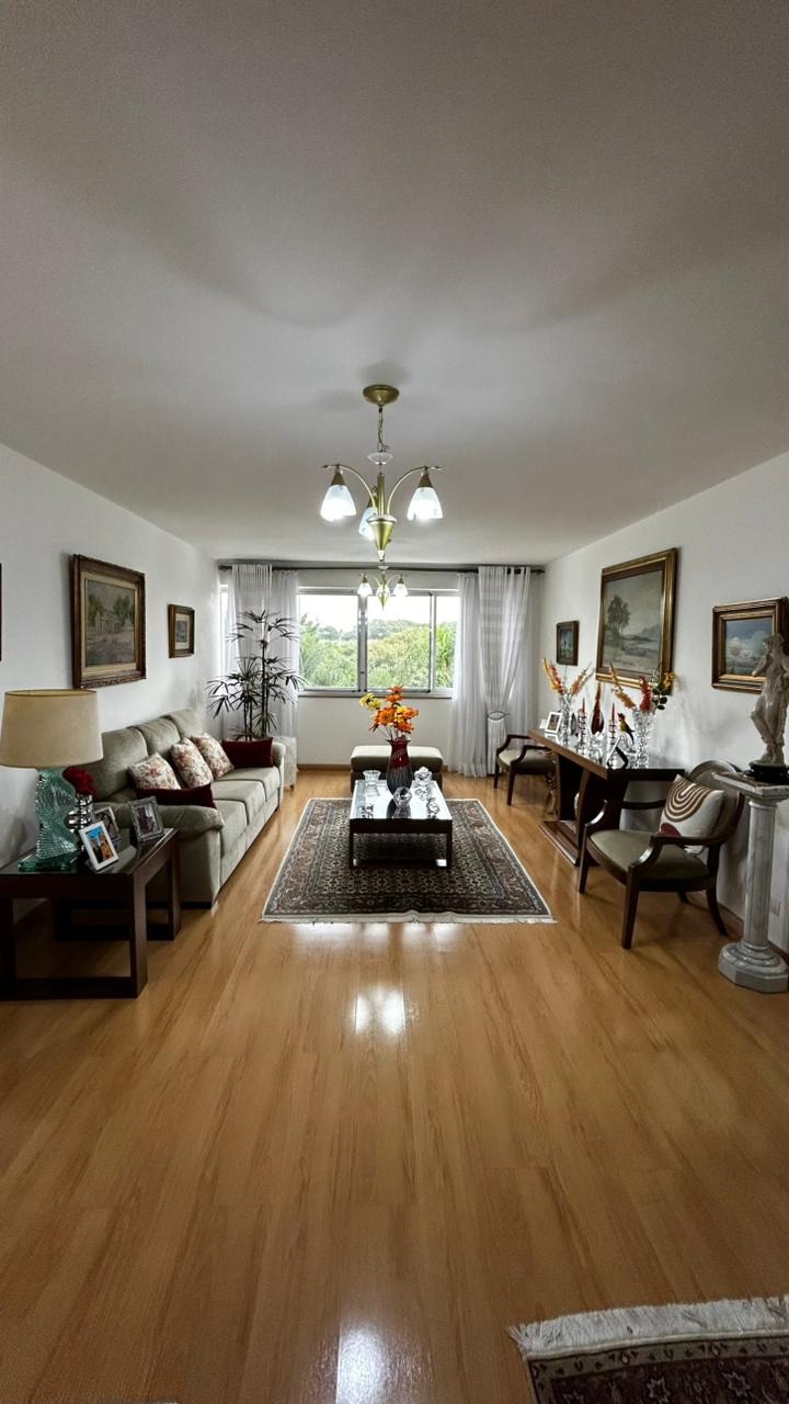 Apartamento, 3 quartos, 170 m² - Foto 1